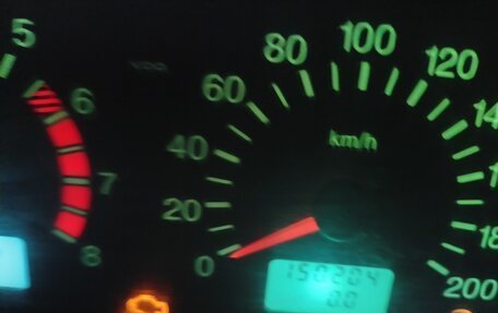 Chevrolet Niva I рестайлинг, 2012 год, 450 000 рублей, 1 фотография