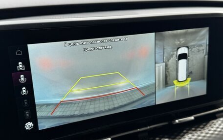 KIA Carnival, 2022 год, 5 150 000 рублей, 10 фотография