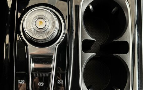 KIA Carnival, 2022 год, 5 150 000 рублей, 15 фотография