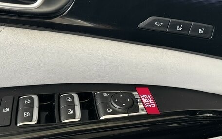 KIA Carnival, 2022 год, 5 150 000 рублей, 11 фотография