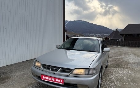 Toyota Carina, 1999 год, 450 000 рублей, 1 фотография