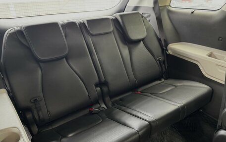 KIA Carnival, 2022 год, 5 150 000 рублей, 20 фотография