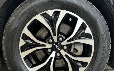 KIA Carnival, 2022 год, 5 150 000 рублей, 23 фотография