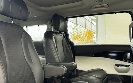 KIA Carnival, 2022 год, 5 150 000 рублей, 17 фотография