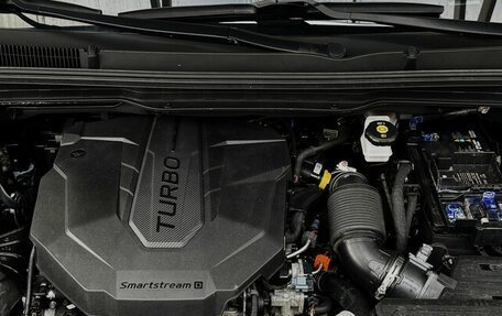 KIA Carnival, 2022 год, 5 150 000 рублей, 22 фотография