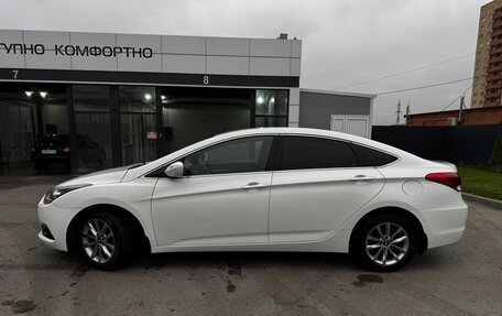 Hyundai i40 I рестайлинг, 2015 год, 1 050 000 рублей, 4 фотография