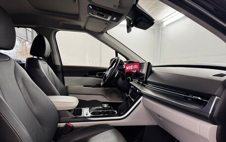 KIA Carnival, 2022 год, 5 150 000 рублей, 16 фотография