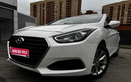 Hyundai i40 I рестайлинг, 2015 год, 1 050 000 рублей, 2 фотография