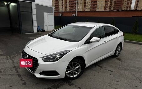 Hyundai i40 I рестайлинг, 2015 год, 1 050 000 рублей, 3 фотография