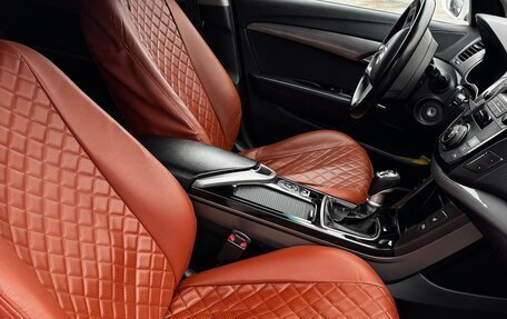 Hyundai i40 I рестайлинг, 2015 год, 1 050 000 рублей, 11 фотография