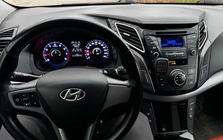 Hyundai i40 I рестайлинг, 2015 год, 1 050 000 рублей, 10 фотография