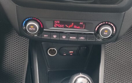 KIA Rio III рестайлинг, 2016 год, 1 220 000 рублей, 7 фотография