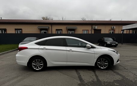 Hyundai i40 I рестайлинг, 2015 год, 1 050 000 рублей, 6 фотография