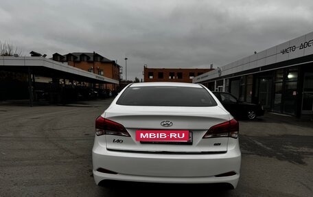 Hyundai i40 I рестайлинг, 2015 год, 1 050 000 рублей, 8 фотография