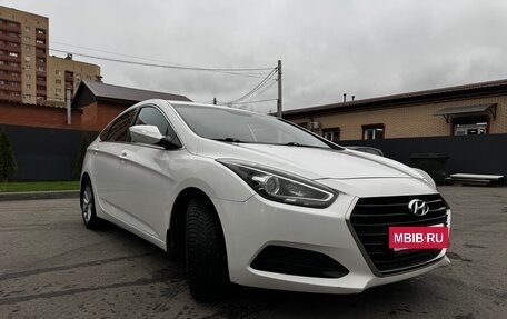 Hyundai i40 I рестайлинг, 2015 год, 1 050 000 рублей, 7 фотография