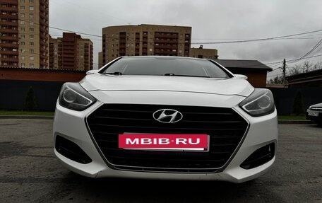 Hyundai i40 I рестайлинг, 2015 год, 1 050 000 рублей, 9 фотография