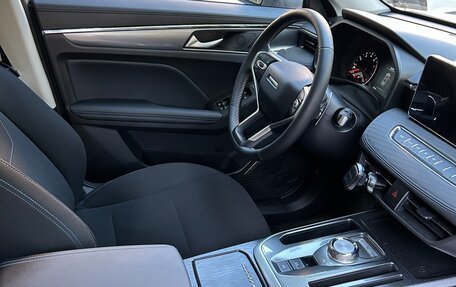 Haval Jolion, 2024 год, 1 890 000 рублей, 6 фотография