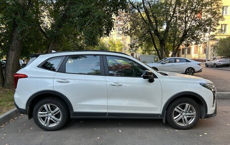 Haval Jolion, 2024 год, 1 890 000 рублей, 4 фотография