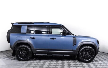 Land Rover Defender II, 2021 год, 4 600 000 рублей, 2 фотография