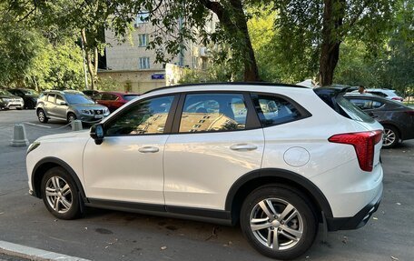 Haval Jolion, 2024 год, 1 890 000 рублей, 2 фотография
