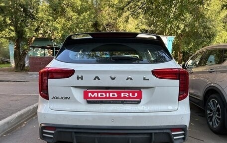 Haval Jolion, 2024 год, 1 890 000 рублей, 3 фотография