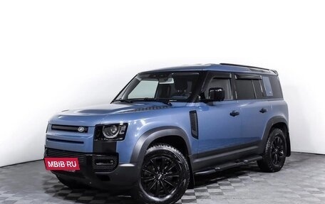 Land Rover Defender II, 2021 год, 4 600 000 рублей, 3 фотография