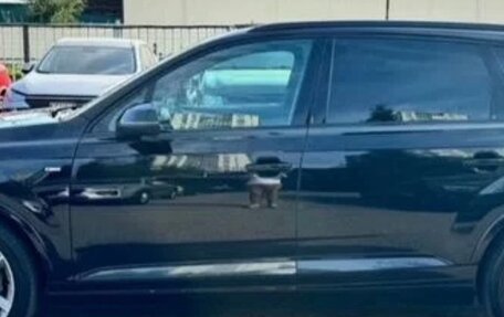 Audi Q7, 2019 год, 4 700 000 рублей, 6 фотография