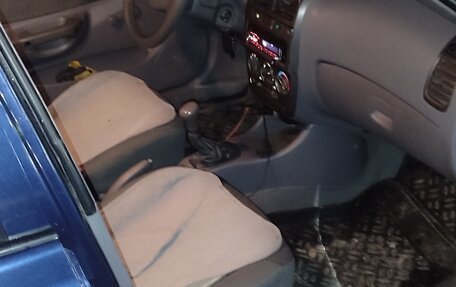 Hyundai Accent II, 2007 год, 310 000 рублей, 4 фотография