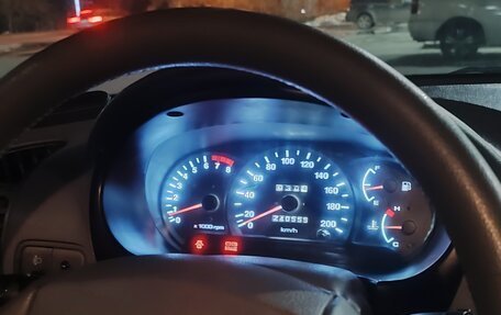 Hyundai Accent II, 2007 год, 310 000 рублей, 5 фотография