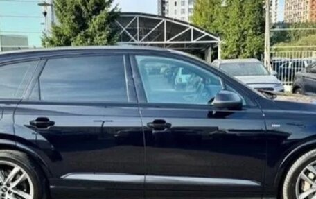 Audi Q7, 2019 год, 4 700 000 рублей, 3 фотография