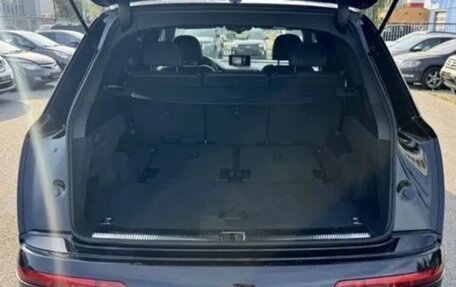 Audi Q7, 2019 год, 4 700 000 рублей, 7 фотография