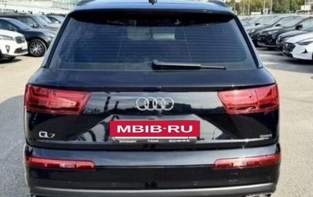 Audi Q7, 2019 год, 4 700 000 рублей, 5 фотография