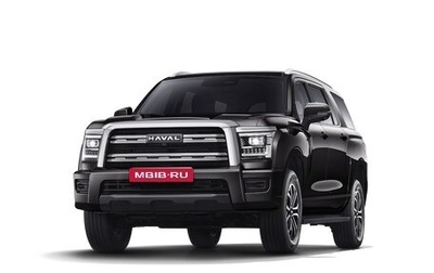 Haval H5, 2024 год, 3 915 000 рублей, 1 фотография