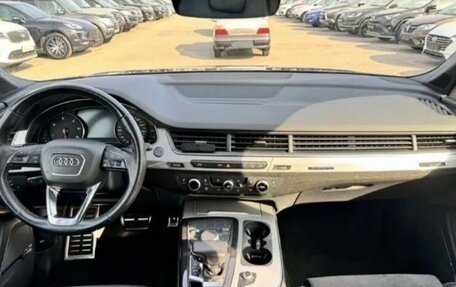 Audi Q7, 2019 год, 4 700 000 рублей, 10 фотография