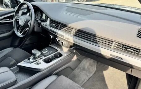 Audi Q7, 2019 год, 4 700 000 рублей, 8 фотография