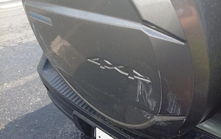 Chevrolet Niva I рестайлинг, 2012 год, 450 000 рублей, 8 фотография