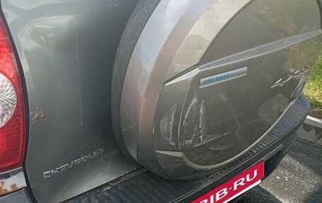 Chevrolet Niva I рестайлинг, 2012 год, 450 000 рублей, 6 фотография