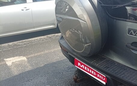 Chevrolet Niva I рестайлинг, 2012 год, 450 000 рублей, 7 фотография