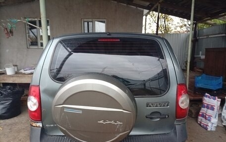 Chevrolet Niva I рестайлинг, 2012 год, 450 000 рублей, 2 фотография