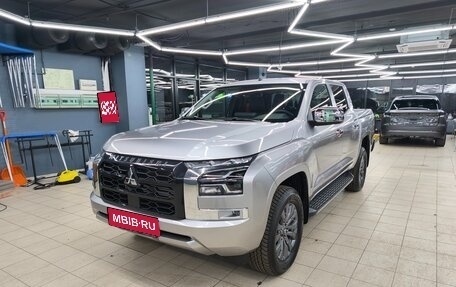 Mitsubishi L200, 2025 год, 5 299 000 рублей, 1 фотография