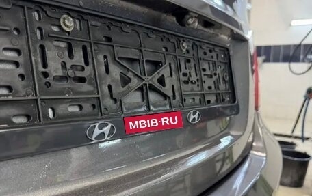 Hyundai Solaris II рестайлинг, 2014 год, 584 000 рублей, 6 фотография