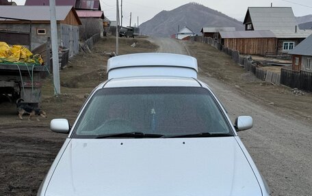 Toyota Carina, 1999 год, 450 000 рублей, 7 фотография