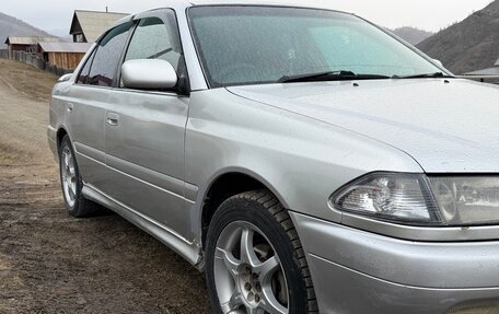 Toyota Carina, 1999 год, 450 000 рублей, 12 фотография