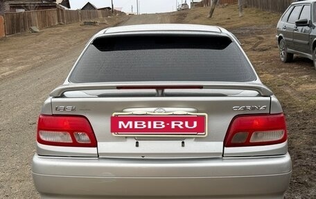 Toyota Carina, 1999 год, 450 000 рублей, 10 фотография