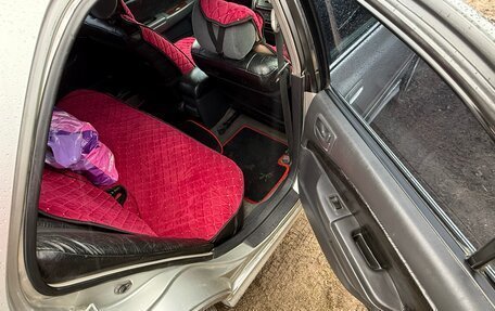 Toyota Carina, 1999 год, 450 000 рублей, 18 фотография