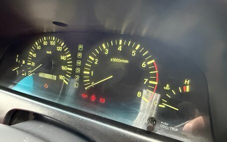 Toyota Carina, 1999 год, 450 000 рублей, 19 фотография