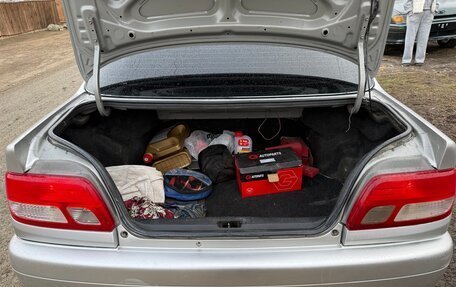 Toyota Carina, 1999 год, 450 000 рублей, 17 фотография