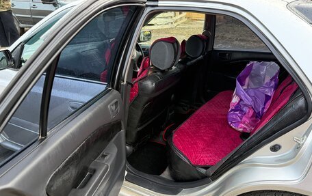 Toyota Carina, 1999 год, 450 000 рублей, 21 фотография