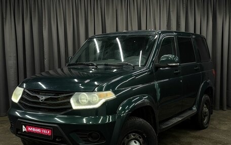 ЛуАЗ Patriot, 2014 год, 679 777 рублей, 1 фотография