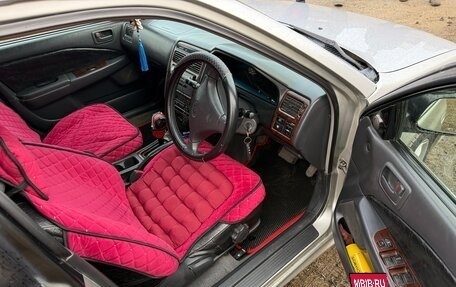 Toyota Carina, 1999 год, 450 000 рублей, 20 фотография